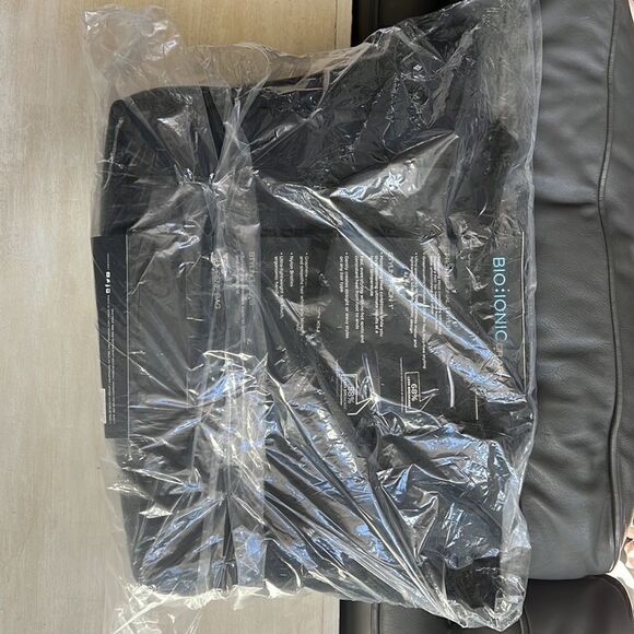 BIO IONIC Graphene MX Pro Styling Kit with Dryer & 1" Flat Iron BRAND NEW IN BOX - Picture 4 of 4